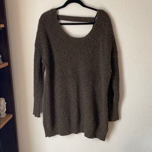 Torrid sweater